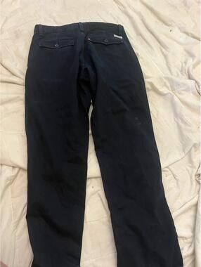 Levi's 569 Loose Straight Blue Jeans Size W30 L30